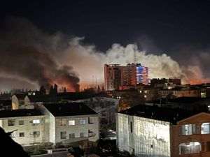 Iran: Nu au fost detectate scurgeri radioactive după atacurile asupra uzinei nucleare de la Natanz